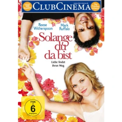 Abbildung von Solange du da bist