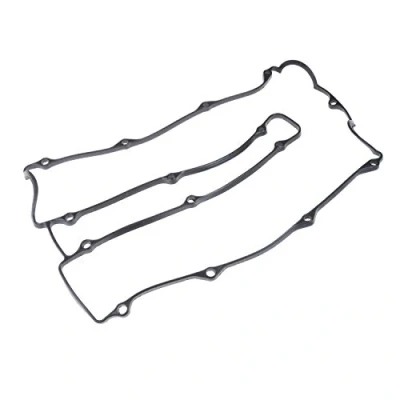 Abbildung von BLUE PRINT ADG06733 Ventildeckeldichtung KIA: Clarus Limousine