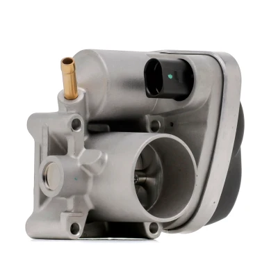 Abbildung von MAGNETI MARELLI 802000000027 Drosselklappe VOLKSWAGEN: Golf 4 Schrägheck, 5 Polo IV SKODA: Fabia 1 Combi