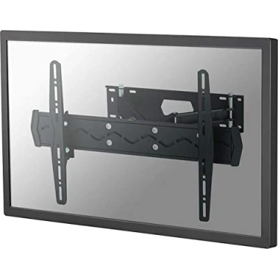 Abbildung von Neomounts by Newstar Wandhalterung 32&quot; 75&quot; 1TFT 2Gelenke schwarz Max.50 KG
