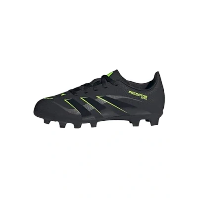 Abbildung von adidas Unisex Club Firm Ground/Multi Ground Football Boots Kids Black 5