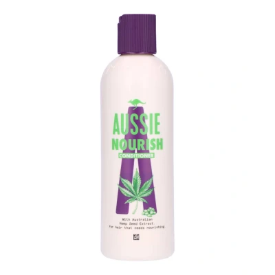 Abbildung von Aussie Nourish Conditioner 250 ml