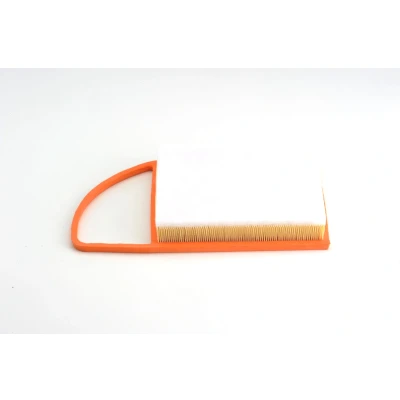 Abbildung von BOSCH F 026 400 220 Luftfilter 50 205 348 Filtereinsatz CITROËN: C4 I Grand Picasso, C Elysée Limousine, Berlingo II, PEUGEOT: 5008 I, 3008 207 CC