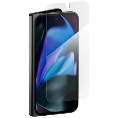 Abbildung von ZAGG InvisibleShield Gehärtetes Glas Clear Displayschutzfolie Google Pixel 9 Pro Fold