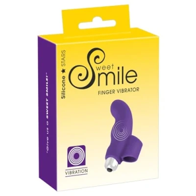 Abbildung von Fingervibrator „Finger Vibrator“