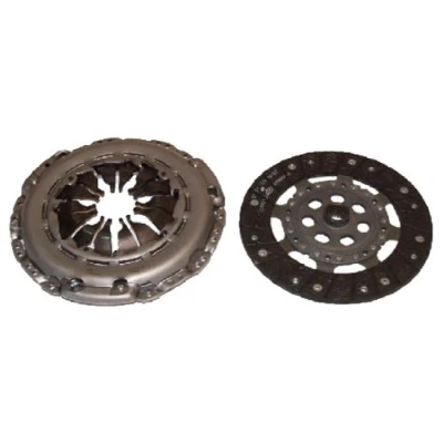 Abbildung von ASHIKA 70 01 139 Kupplungsdruckplatte mit Kupplungsscheibe NISSAN: Qashqai / Qashqai+2 I