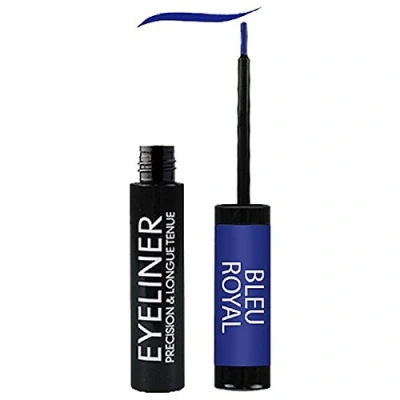 Abbildung von Eyeliner Pinsel Nr. 03, Königsblau