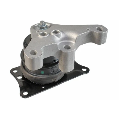 Abbildung von METZGER 8053875 Motorlager rechts Hydrolager Automatikgetriebe