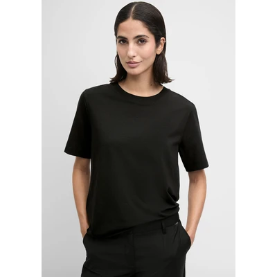 Abbildung von Cinque T Shirt CITANA mit Rundhalsausschnitt