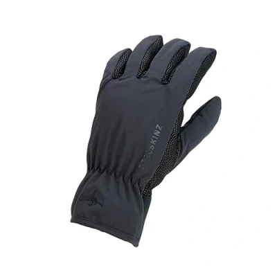 Abbildung von SEALSKINZ Griston Waterproof All Weather Lightweight Glove Black Unisex