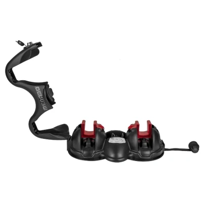 Abbildung von HP Autozubehör 12924 Magnet Skiträger Himalaya