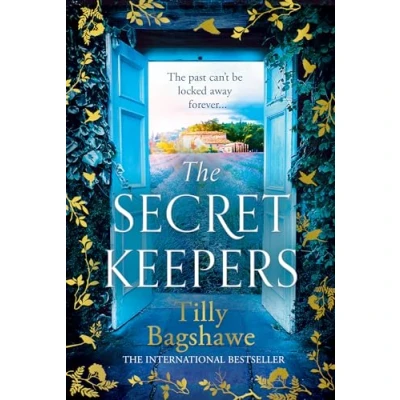 Abbildung von The Secret Keepers: A spellbinding mystery and rich historical fiction novel that will sweep you away in 2024