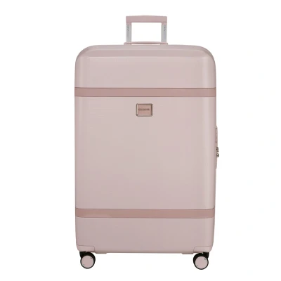 Abbildung von Samsonite Image Spinner 81/30 Expandable rose Hartschalenkoffer