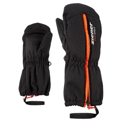 Abbildung von Ziener Langelo AS Skihandschuhe Kinder