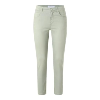 Abbildung von Angels Ornella Jeans Slim Fit, Damen, Größe: 44, Lind