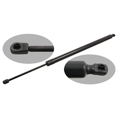 Abbildung von FEBI BILSTEIN 29442 Heckklappendämpfer 1130 755 beidseitig VOLKSWAGEN: Multivan 5 (7HM, Transporter Bus, Kastenwagen