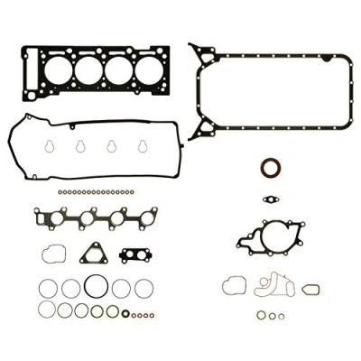 Abbildung von AJUSA 50270200 Dichtungsvollsatz, Motor mit Zylinderkopfdichtung MERCEDES BENZ: E Klasse T modell, C Limousine