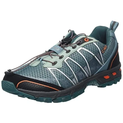 Abbildung von CMP ALTAK TRAIL SHOE Wanderschuh für Herren, wasserdicht, mit Schnellverschluss