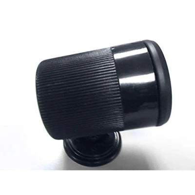 Abbildung von AUTO STYLE Klassischer Zusatzinstrumenthalter für 52mm Anzeigen Schwarz