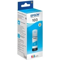 Abbildung von Epson 103 (C13T00S24A) Cyan Druckerpatrone