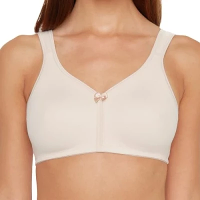 Abbildung von Susa Damen Prothesen bh Ohne Bügel mit Vorgeformten Taschen BH, Braun (Cappuccino 103), 85B EU
