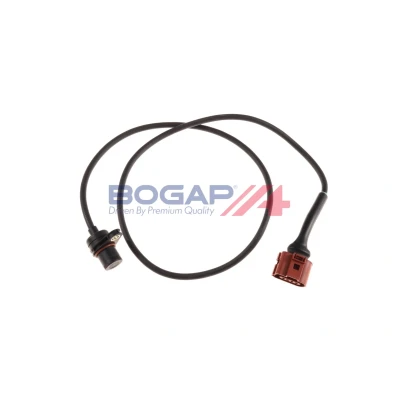Abbildung von BOGAP A7114105 Lenkwinkelsensor VOLKSWAGEN: Polo IV Schrägheck, Fox SKODA: Fabia I Limousine, 1 Combi