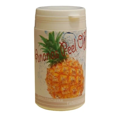 Abbildung von NCM Ananas Peel Off Maske 100 g