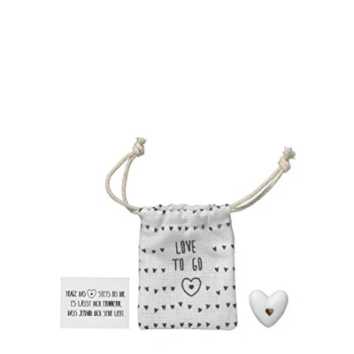 Abbildung von Räder Kleiner Taschenbegleiter Love to go