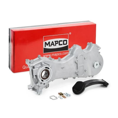 Abbildung von MAPCO 79000 Ölpumpe mit Saugrohr OPEL: Combo C Kasten / Kombi, Corsa D Schrägheck, Astra H Caravan, FIAT: Punto Evo Schrägheck kfzteile, kfzteile24,