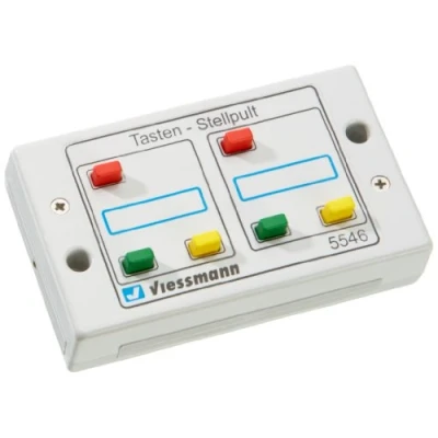 Abbildung von Viessmann Modelltechnik 5546 Kontrolpult