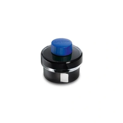 Abbildung von LAMY T52 Tintenflasche Blau 50 ML