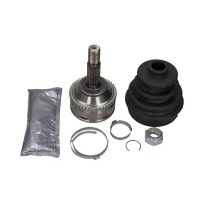 Abbildung von MAXGEAR 49 0207 Gelenksatz Gummi RENAULT: Megane 1, I Grandtour, Scenic
