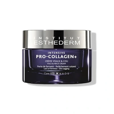 Abbildung von Institut Esthederm Intensive Pro collagen Plus Cream 50ml