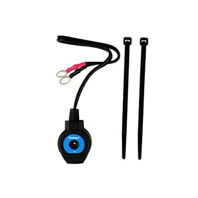 Abbildung von Gunson 77119 Smart Autobatterie Warngerät