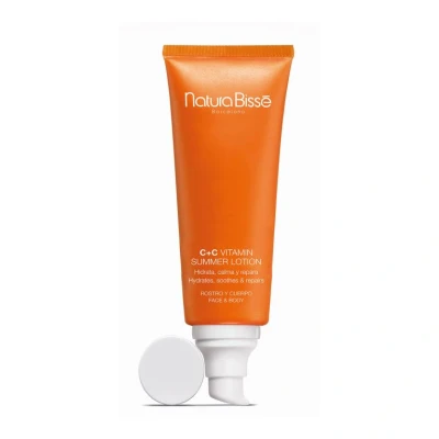 Abbildung von Natura Bissé Lotion C+C Vitamin Line Summer