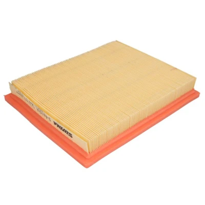 Abbildung von SOFIMA S 4310 A Luftfilter 37 195 245 Filtereinsatz FIAT: Strada Pickup, Palio I Weekend, Siena
