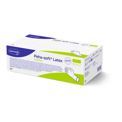 Abbildung von Peha soft Latex Comfort Xs 100 St