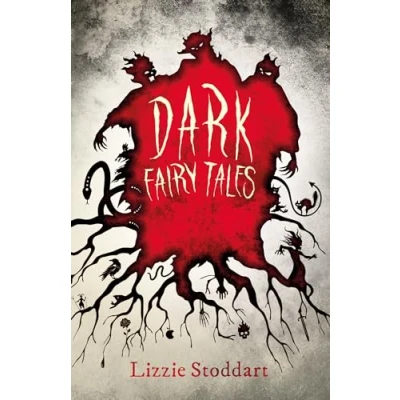 Abbildung von Dark Fairy Tales: A Disturbing Collection of the Original Stories