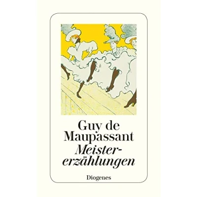 Abbildung von Meistererzählungen: Ausgew., übertr. u. m. e. Nachw. v. Walter Widmer (detebe)