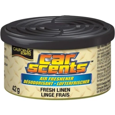 Abbildung von California Scents Duftdose Fresh Linen Linge Frais 1St., 1 EINHEIT