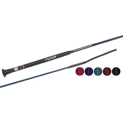 Abbildung von Fleck Dressuurzweep Professional Carbon Composite