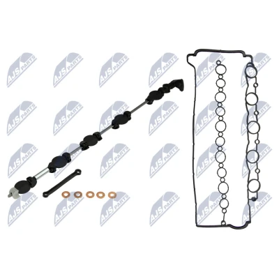 Abbildung von NTY BKS VV 001 Ansaugbrücke VOLVO: XC60 I, S60 V50