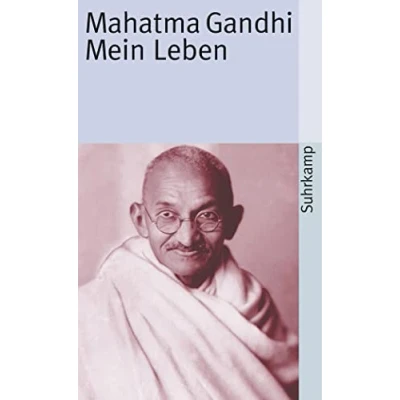 Abbildung von Mein Leben (suhrkamp taschenbuch)