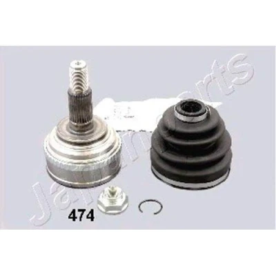 Abbildung von JAPANPARTS GI 474 Gelenksatz HONDA: CR V 2, 1