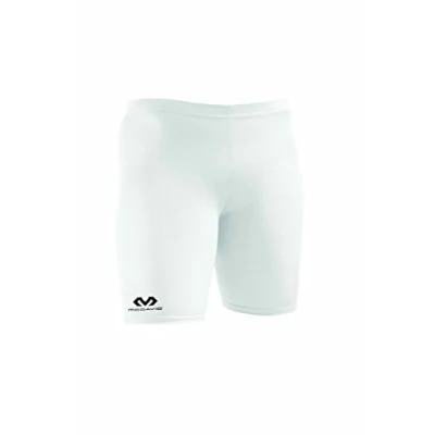 Abbildung von McDavid Damen Kompressionshose HDC, Weiß, M, 704R W