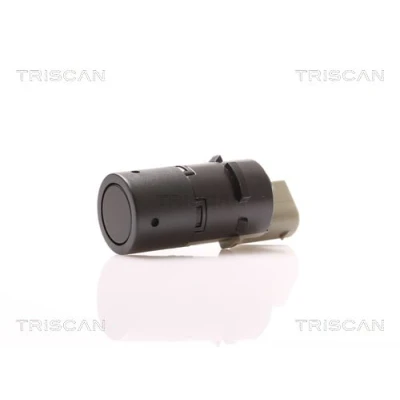 Abbildung von TRISCAN 8815 11102 Parksensoren BMW: 7, 5 Limousine, X3