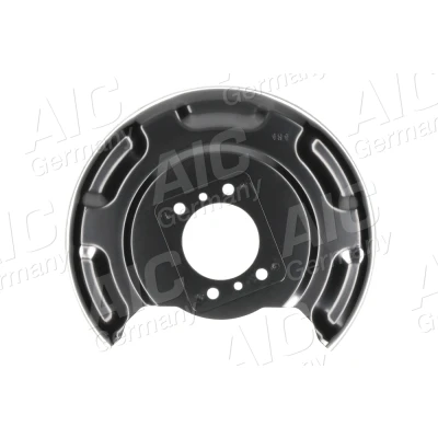 Abbildung von AIC 74922 Ankerblech Hinterachse rechts KIA: RIO 3, 3 Stufenheck, HYUNDAI: i20 II Schrägheck