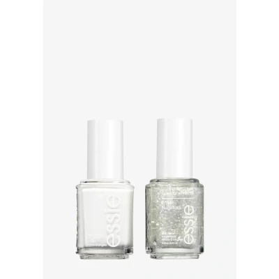 Abbildung von Essie NAIL ART Studio SET Nagelpflegeset, Damen, Größe: One Size, Blanc &amp; separated starlight