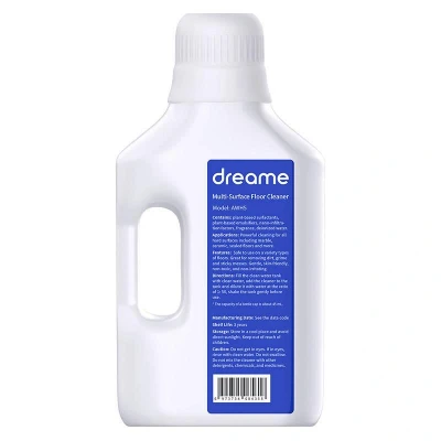 Abbildung von Hartflächenreiniger für Dreame H11/H11max/H12/M12/H12Pro/H12core/H12 Dual