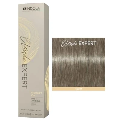 Abbildung von Blonde Expert Highlift 100.11